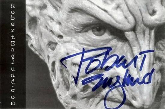 autographs