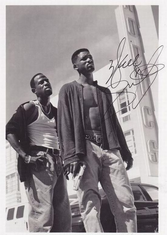 autographs