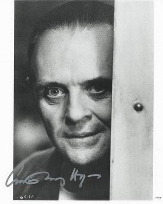 autographs