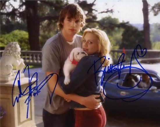 autographs