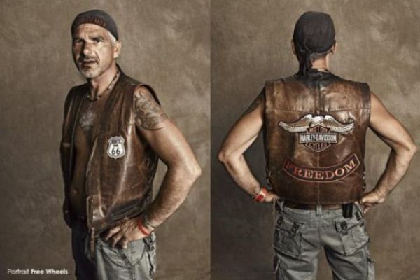 bikers