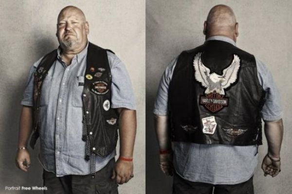 bikers