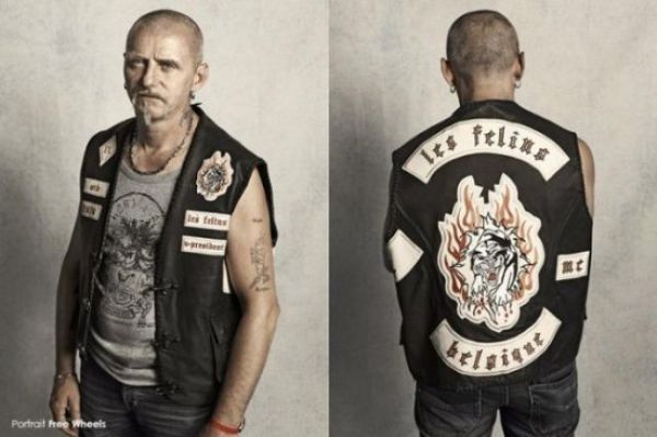 bikers