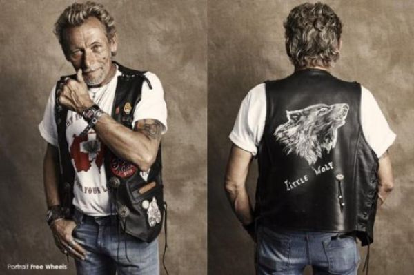 bikers