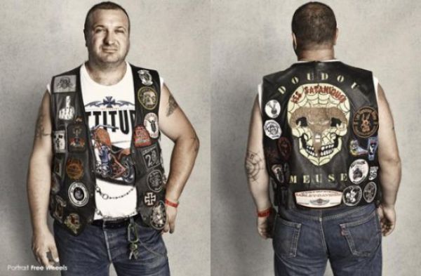 bikers