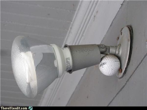 fix