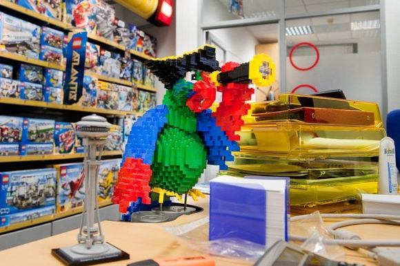lego