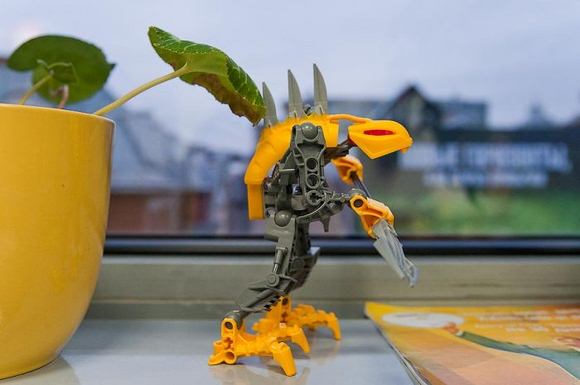 lego