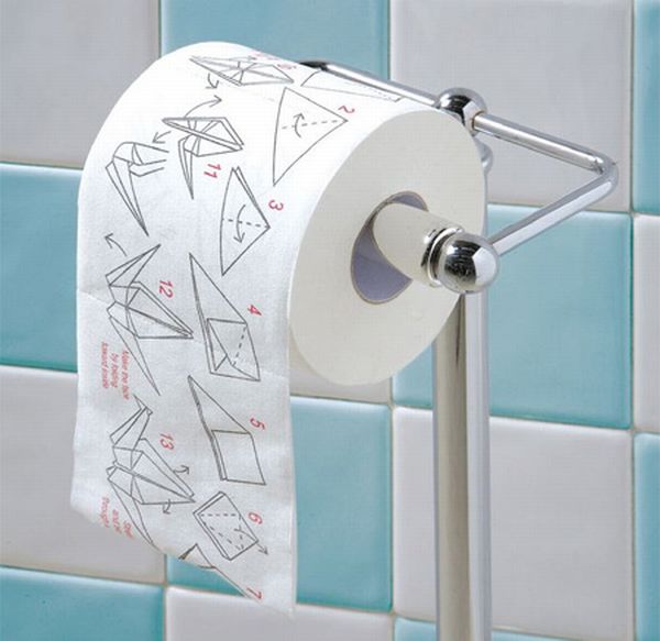 toilet-paper