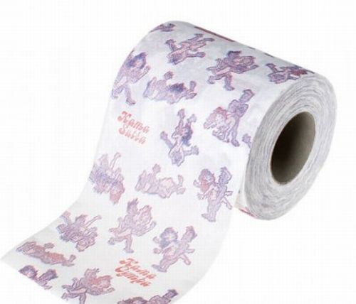 toilet-paper