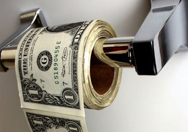 toilet-paper