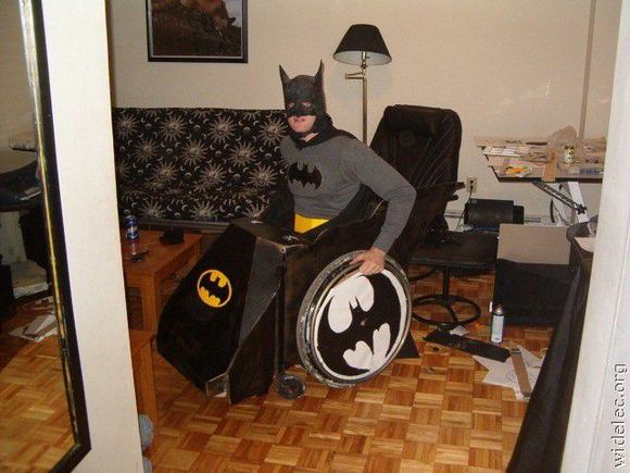 batman