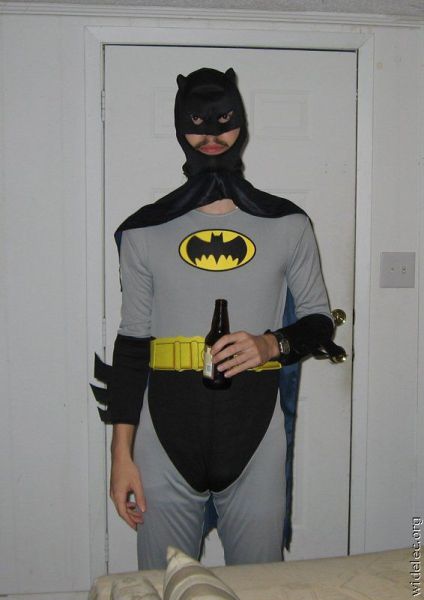 batman