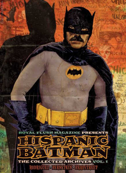 batman