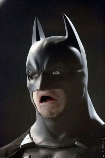 batman
