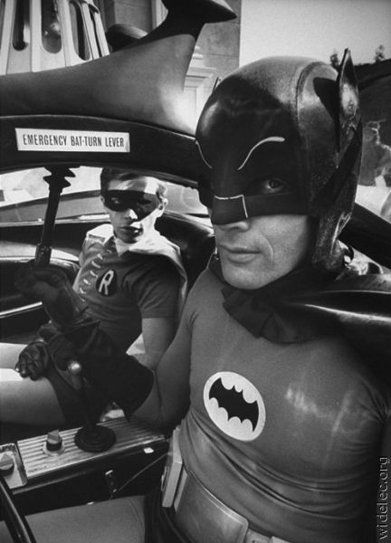 batman