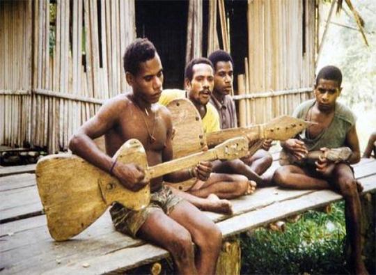 cultures