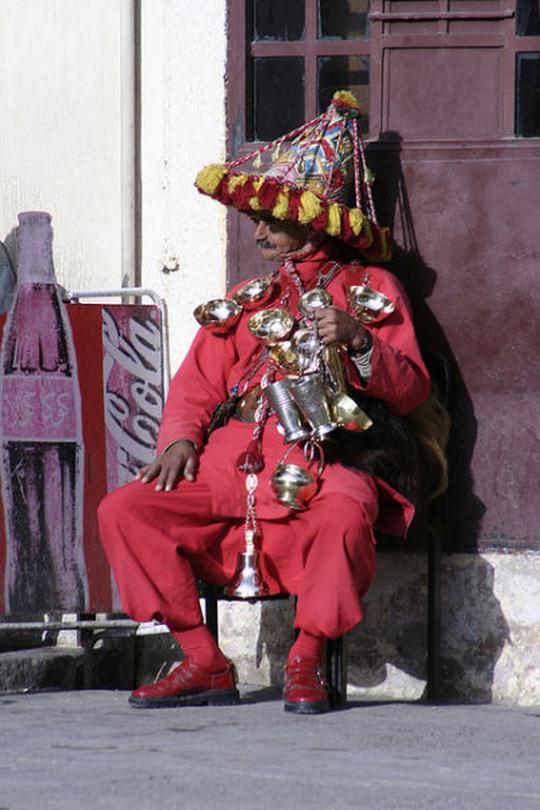 cultures