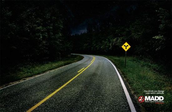 drive