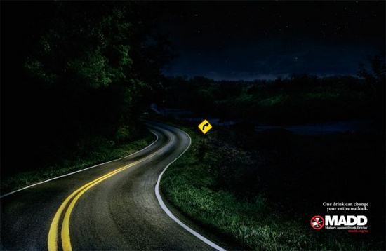 drive