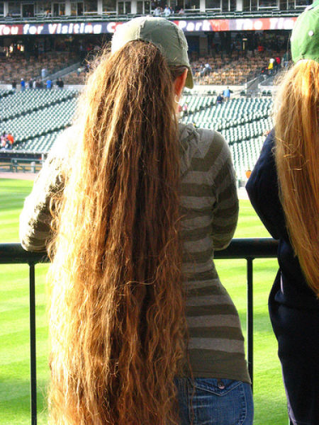 long-hair