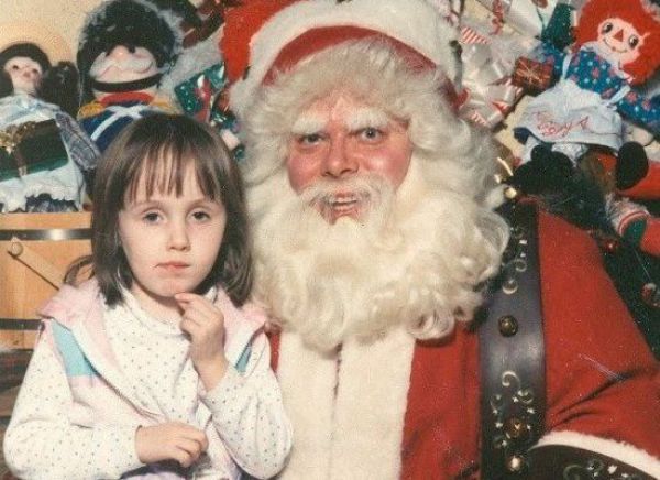 santa