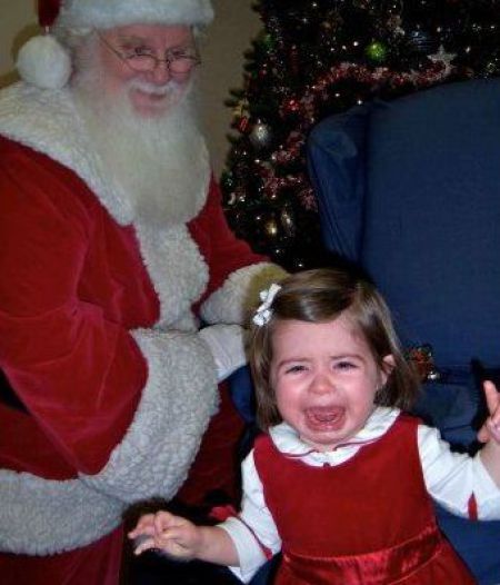 santa