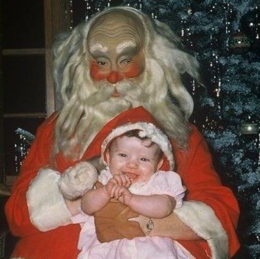 santa