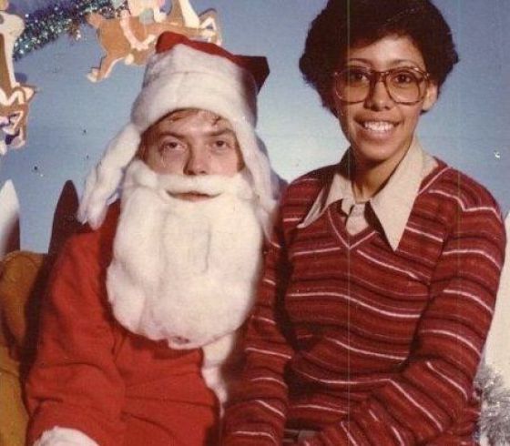 santa