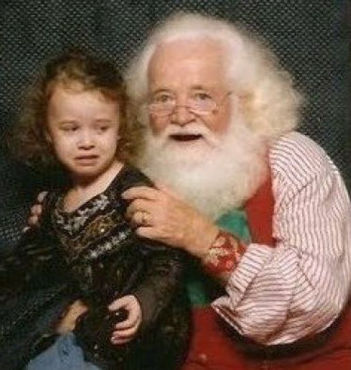 santa