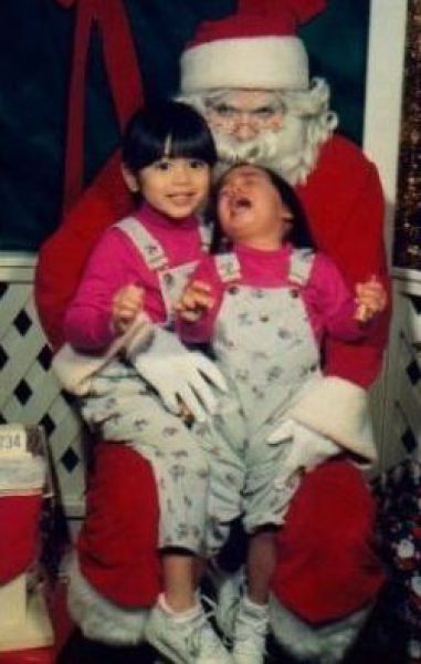 santa