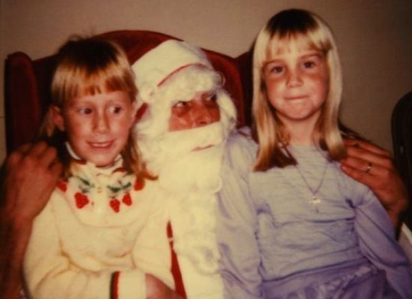 santa