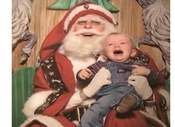 santa
