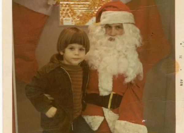 santa