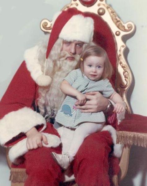 santa