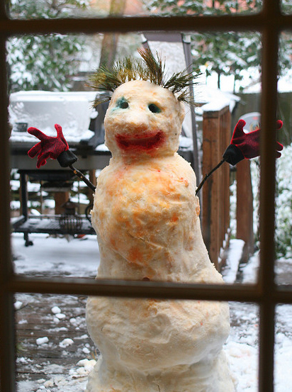 snowmen
