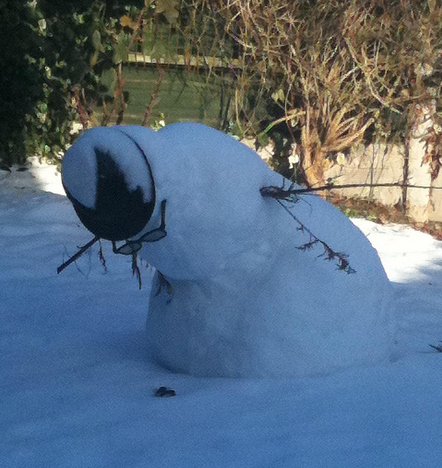 snowmen