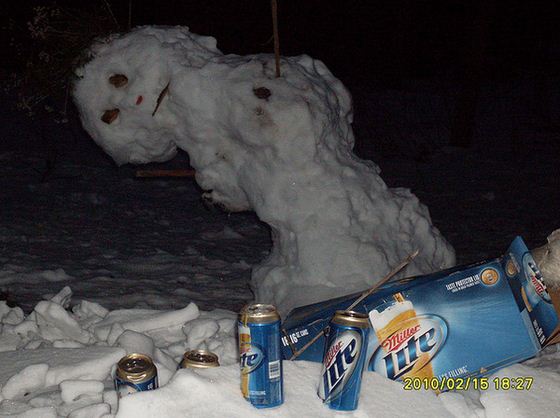 snowmen