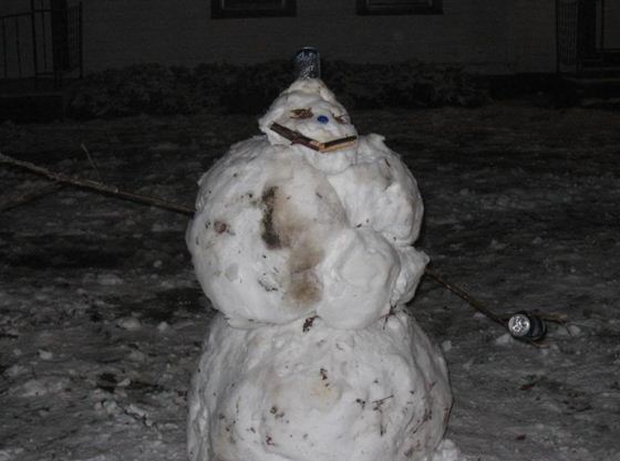 snowmen