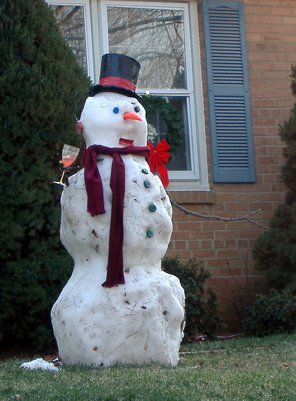 snowmen