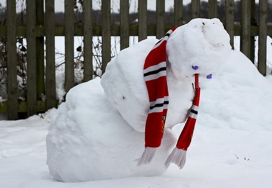 snowmen