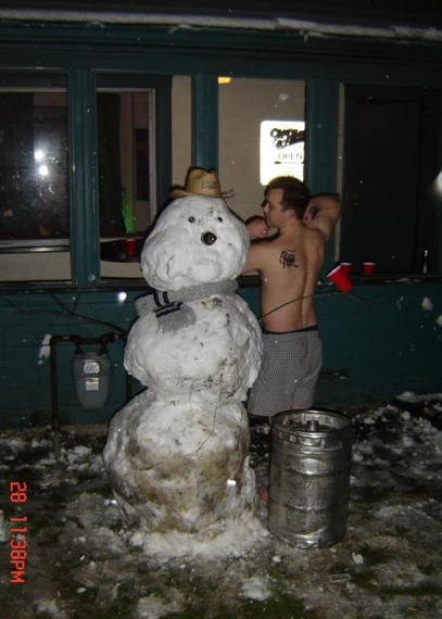 snowmen