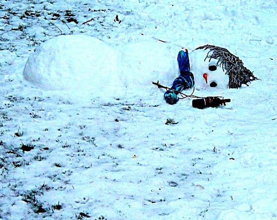 snowmen