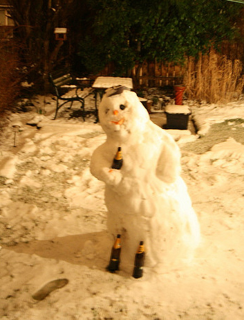 snowmen