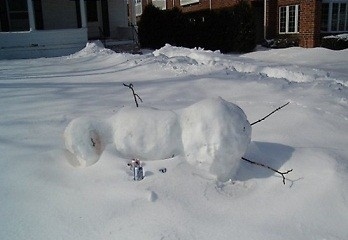 snowmen