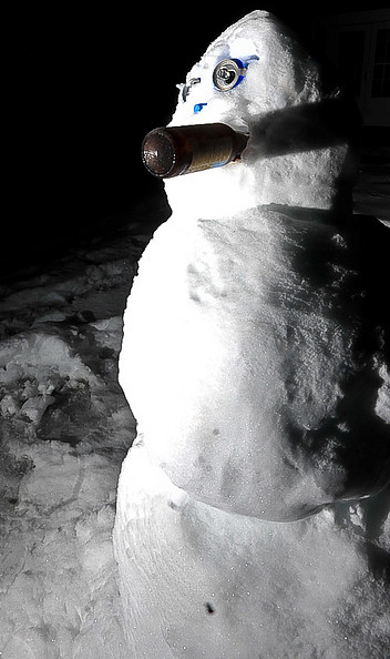 snowmen