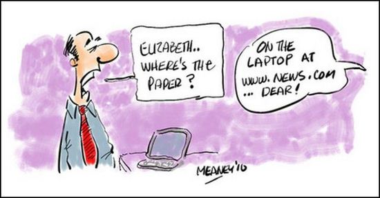cartoon