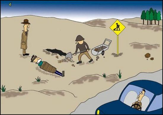 cartoon