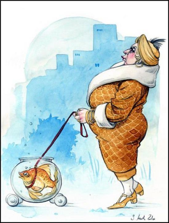 cartoon