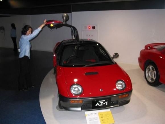 ccars